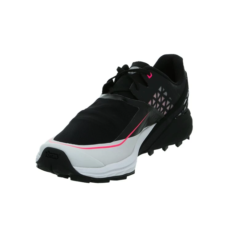 Dames hardloopschoenen Dynafit  Alpine DNA Black Out  UK 5,5