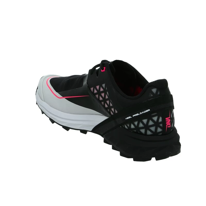 Dames hardloopschoenen Dynafit  Alpine DNA Black Out  UK 5,5