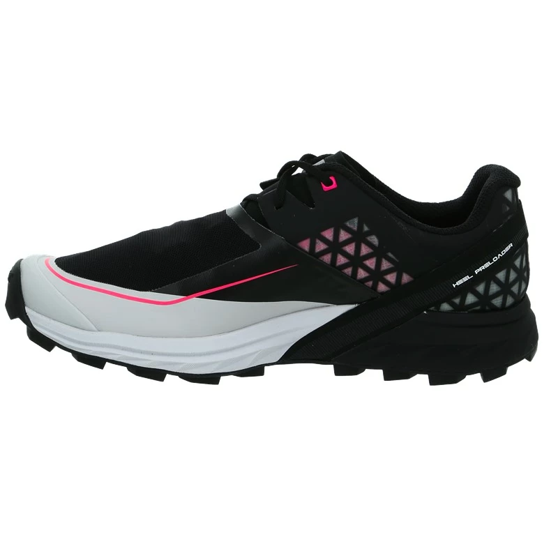 Dames hardloopschoenen Dynafit  Alpine DNA Black Out  UK 5,5