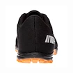 Dames hardloopschoenen Inov-8 F-Lite 245 W (S) Black/Gum