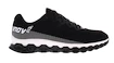 Dames hardloopschoenen Inov-8  F-Lite Fly G 295 (S) Black/White