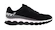 Dames hardloopschoenen Inov-8  F-Lite Fly G 295 (S) Black/White