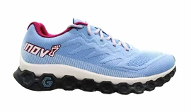 Dames hardloopschoenen Inov-8 F-Lite Fly G 295 (S) Blue/White