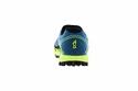 Dames hardloopschoenen Inov-8  Mudclaw 300 (P) Blue/Yellow