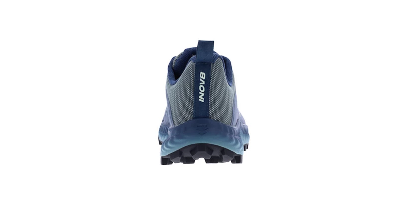 Dames hardloopschoenen Inov-8 Mudtalon (P) Storm Blue/Navy