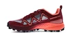 Dames hardloopschoenen Inov-8 Mudtalon Speed (P) Burgundy/Coral