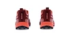Dames hardloopschoenen Inov-8 Mudtalon Speed (P) Burgundy/Coral