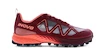 Dames hardloopschoenen Inov-8 Mudtalon Speed (P) Burgundy/Coral