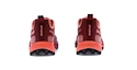 Dames hardloopschoenen Inov-8 Mudtalon Speed (P) Burgundy/Coral