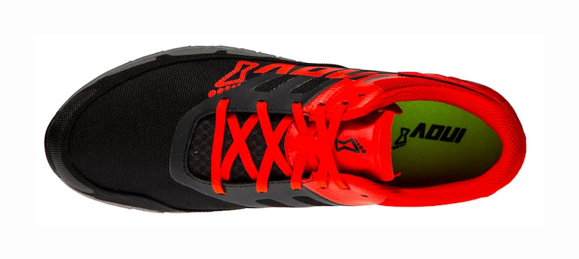 Przetestowano -  Dames hardloopschoenen Inov-8  Oroc Ultra 290 W (S) Red/Black  UK 7,5