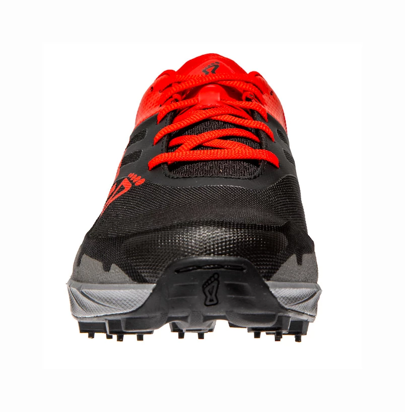 Przetestowano -  Dames hardloopschoenen Inov-8  Oroc Ultra 290 W (S) Red/Black  UK 7,5