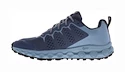 Dames hardloopschoenen Inov-8 Parkclaw G 280 W (S) Blue Grey/Light Blue