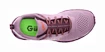 Dames hardloopschoenen Inov-8 Parkclaw G 280 W (S) Lilac/Purple/Coral