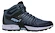Dames hardloopschoenen Inov-8  Roclite 345 GTX Stone/Lilac  UK 5
