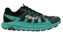 Dames hardloopschoenen Inov-8  Terra Ultra G 270 Green/Teal