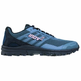 Dames hardloopschoenen Inov-8 Trail Talon 290 Blue/Navy/Pink