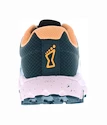 Dames hardloopschoenen Inov-8 Trailfly G 270 V2 W (S) Pine/Peach