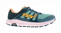 Dames hardloopschoenen Inov-8 Trailfly G 270 V2 W (S) Pine/Peach