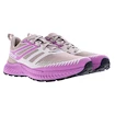 Dames hardloopschoenen Inov-8 Trailfly (S) Grey/Purple