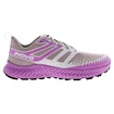 Dames hardloopschoenen Inov-8 Trailfly (S) Grey/Purple