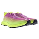 Dames hardloopschoenen Inov-8 TrailFly Speed Purple/Green