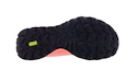 Dames hardloopschoenen Inov-8 Trailfly Speed W (Wide) Navy/Coral