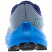 Dames hardloopschoenen Inov-8 Trailfly Ultra G 280 W (S) light blue/blue