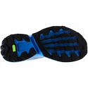 Dames hardloopschoenen Inov-8  Trailfly Ultra G 280 W (S) light blue/blue