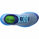 Dames hardloopschoenen Inov-8 Trailfly Ultra G 280 W (S) light blue/blue