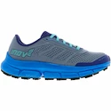 Dames hardloopschoenen Inov-8  Trailfly Ultra G 280 W (S) light blue/blue