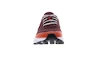 Dames hardloopschoenen Inov-8 Trailfly Ultra G 280 W (S) Red/Burgundy