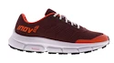 Dames hardloopschoenen Inov-8 Trailfly Ultra G 280 W (S) Red/Burgundy