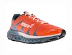 Dames hardloopschoenen Inov-8 Trailfly Ultra G 300 Max W (S) Coral/Graphite