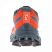 Dames hardloopschoenen Inov-8 Trailfly Ultra G 300 Max W (S) Coral/Graphite