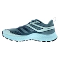 Dames hardloopschoenen Inov-8 Trailfly (W) Light green/Dark teal