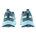 Dames hardloopschoenen Inov-8 Trailfly (W) Light green/Dark teal