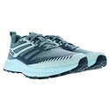 Dames hardloopschoenen Inov-8 Trailfly (W) Light green/Dark teal