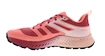 Dames hardloopschoenen Inov-8 Trailfly W (S) Dusty Rose/Pale Pink