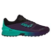 Dames hardloopschoenen Inov-8  Trailroc G 280 purple  UK 5