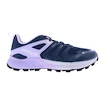 Dames hardloopschoenen Inov-8 Trailtalon Bluegrey/Black/Slate  UK 5,5
