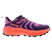 Dames hardloopschoenen Inov-8 TrailTalon Max (W) Purple/Coral