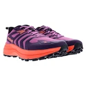 Dames hardloopschoenen Inov-8 TrailTalon Max (W) Purple/Coral