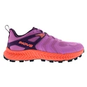 Dames hardloopschoenen Inov-8 Trailtalon (S) Purple/Coral