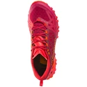 Dames hardloopschoenen La Sportiva Bushido II Beet/Garnet