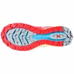 Dames hardloopschoenen La Sportiva Jackal Hibiscus/Malibu Blue