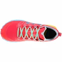 Dames hardloopschoenen La Sportiva Jackal Hibiscus/Malibu Blue