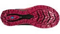 Dames hardloopschoenen La Sportiva Karacal Woman Black/Red Plum
