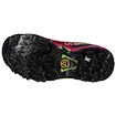 Dames hardloopschoenen La Sportiva  Ultra Raptor II Woman Red Plum/Topaz