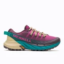 Dames hardloopschoenen Merrell  Agility Peak 4 fuchsia
