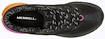 Dames hardloopschoenen Merrell Agility Peak 5 Black/Multi